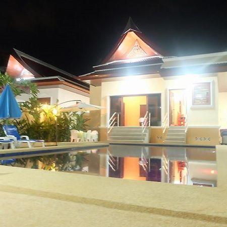 Majestic Villas Phuket Rawai Exterior photo