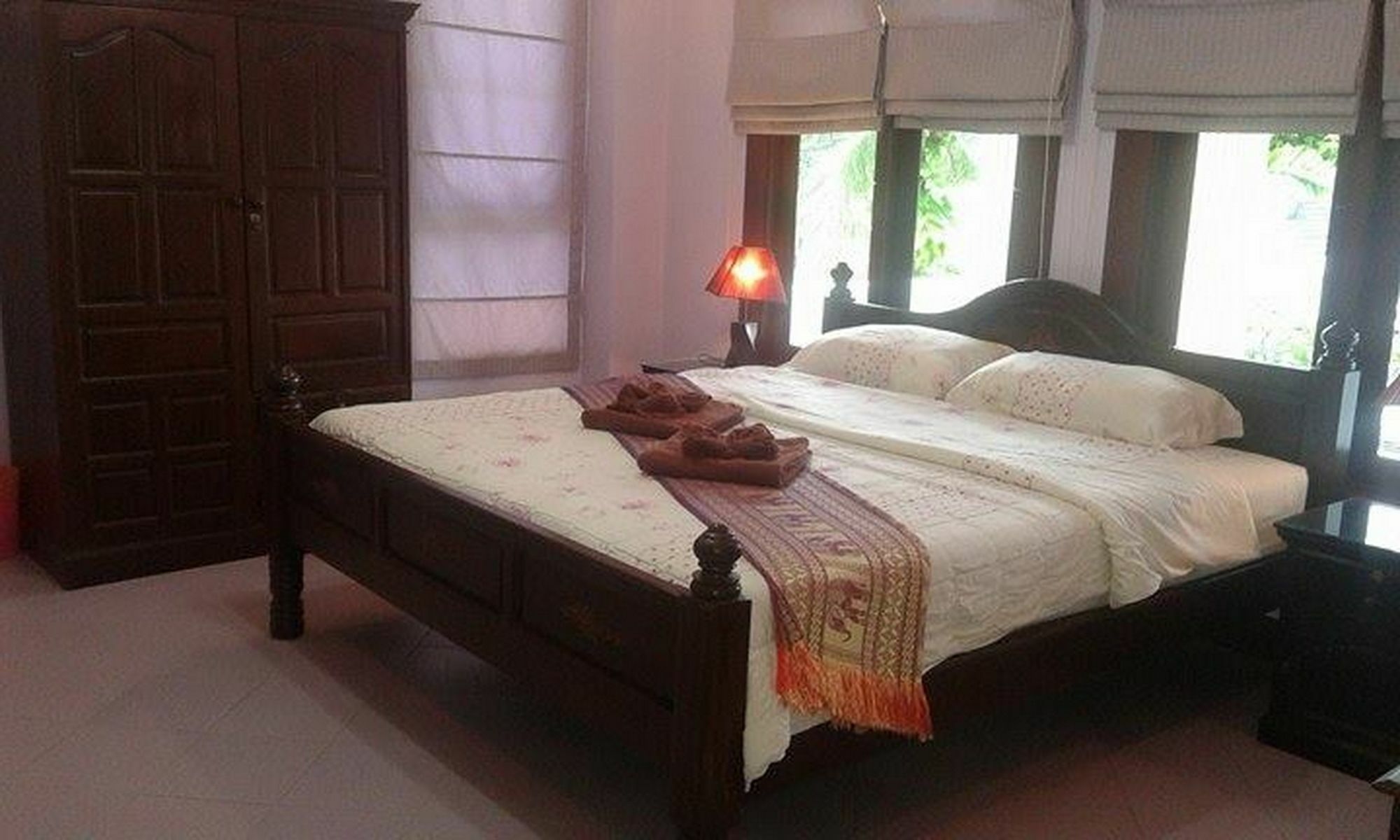 Majestic Villas Phuket Rawai Exterior photo