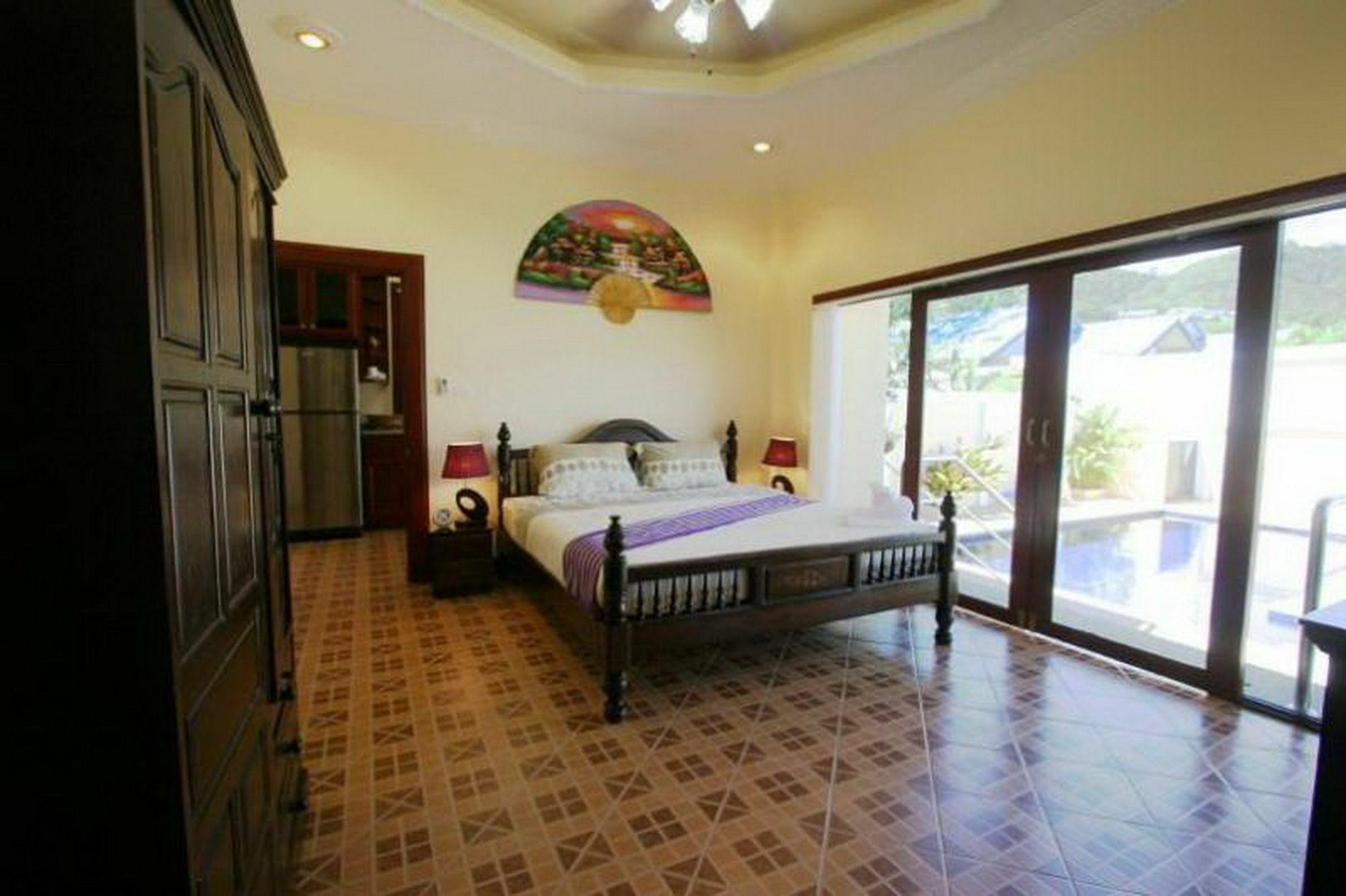 Majestic Villas Phuket Rawai Exterior photo