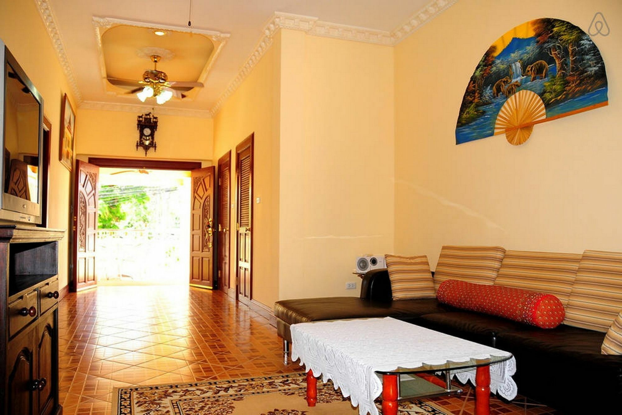 Majestic Villas Phuket Rawai Exterior photo