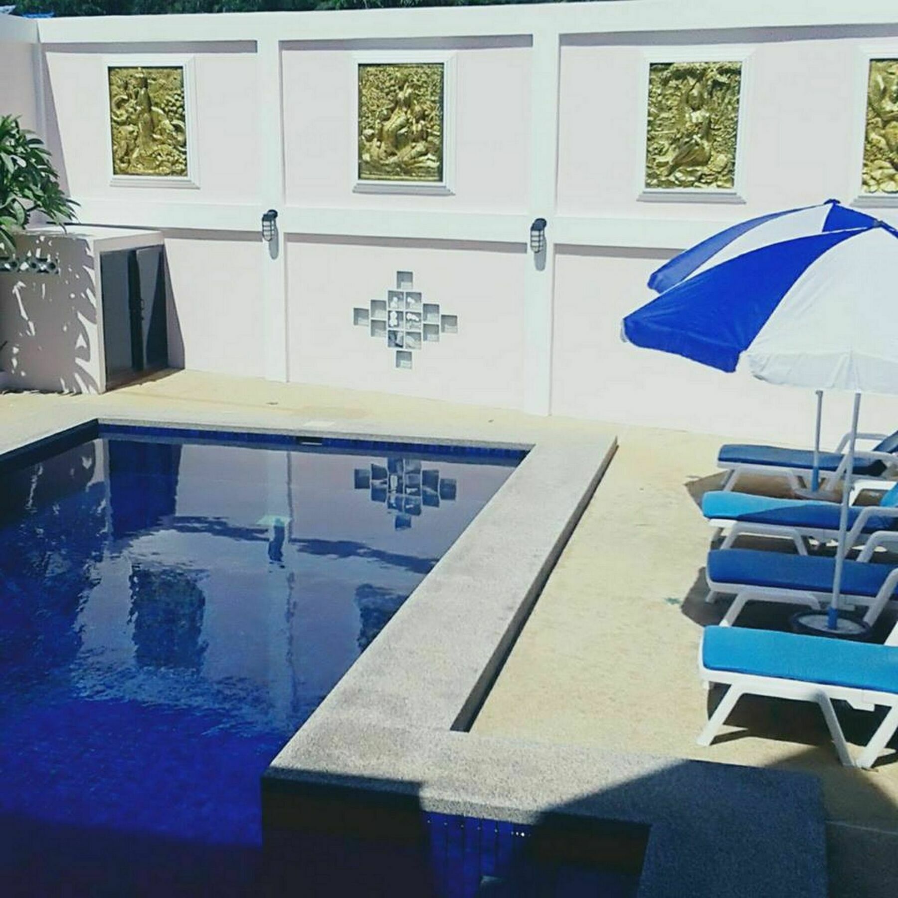 Majestic Villas Phuket Rawai Exterior photo